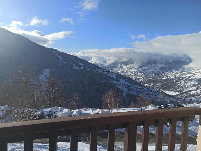 Appartements PRAZ DE L'ours A - Vallandry