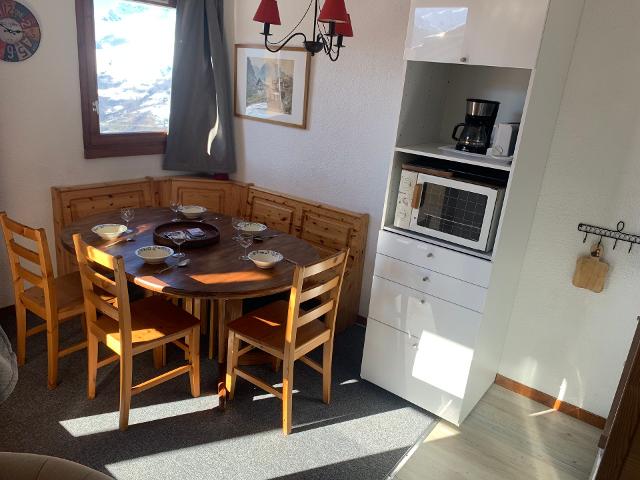 Appartements SOLDANELLES - Vallandry