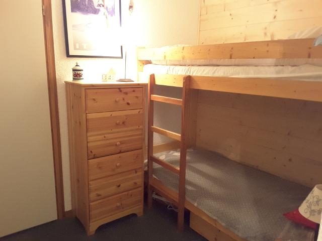 Appartements SOLDANELLES - Vallandry