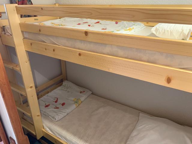 Appartements SOLDANELLES - Vallandry