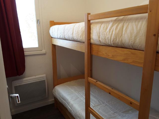 Appartements BELVEDERE - Plan Peisey