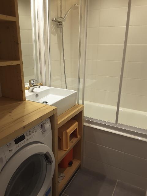 Appartements BELVEDERE - Plan Peisey