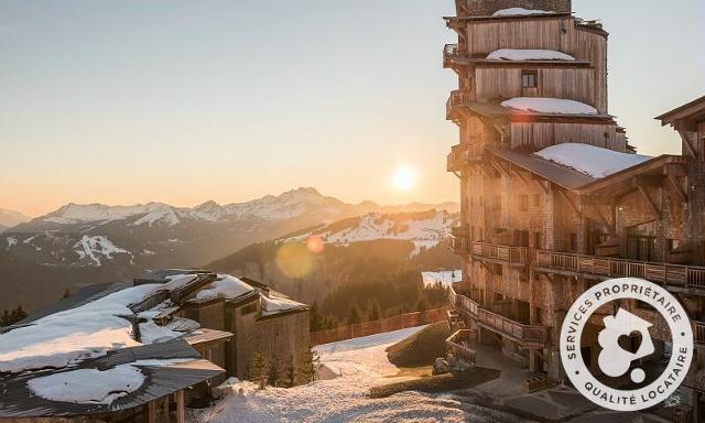 Résidence L'Amanda - maeva Home - Avoriaz