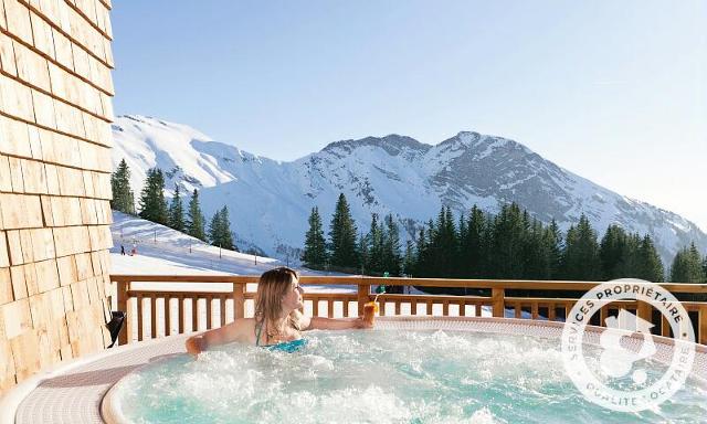 Résidence L'Amanda - maeva Home - Avoriaz