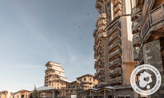 Résidence L'Amanda - maeva Home - Avoriaz