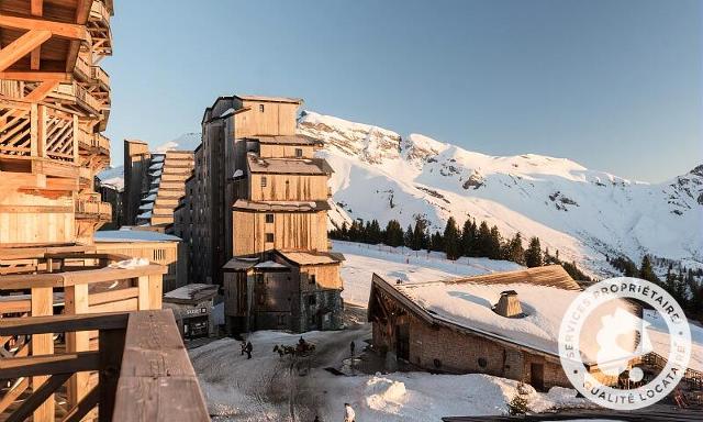 Résidence L'Amanda - maeva Home - Avoriaz