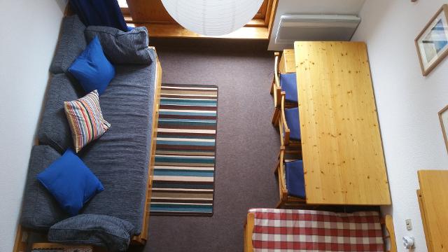 Appartements ARC EN CIEL - Vallandry