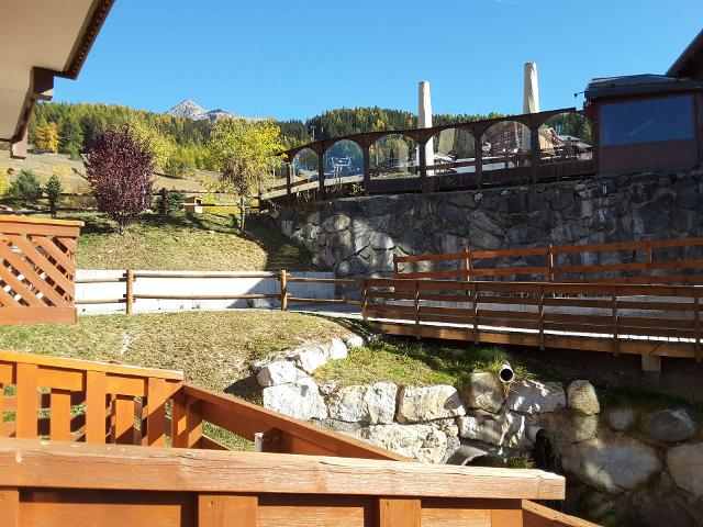 Appartements ARC EN CIEL - Vallandry