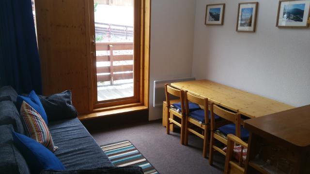 Appartements ARC EN CIEL - Vallandry