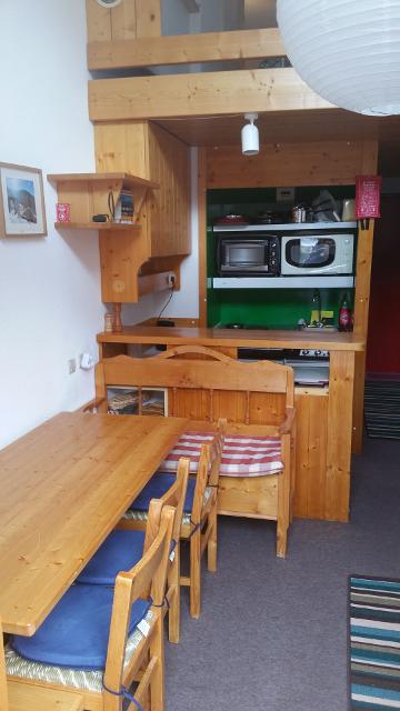 Appartements ARC EN CIEL - Vallandry