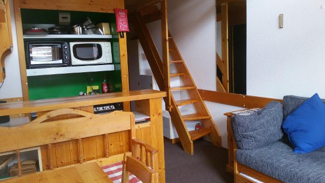 Appartements ARC EN CIEL - Vallandry