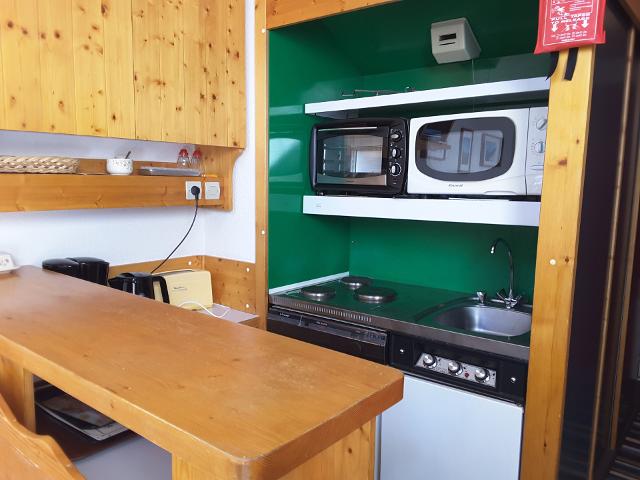 Appartements ARC EN CIEL - Vallandry