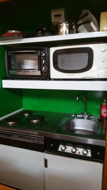 Appartements ARC EN CIEL - Vallandry