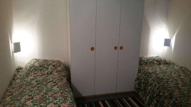 Appartements ARC EN CIEL - Vallandry