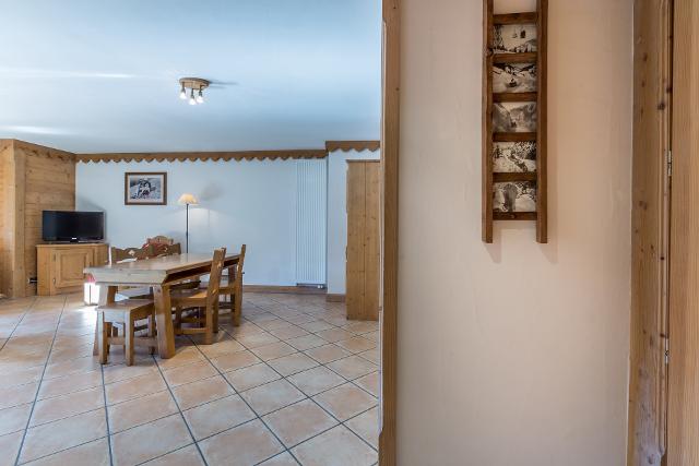 Appartements Chalets Du Gypse - Saint Martin de Belleville