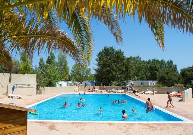 Club de Vacances M Vacances - Argelès sur Mer