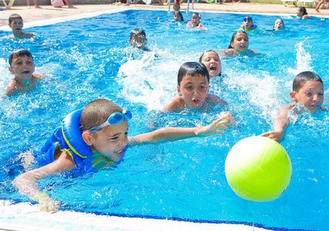 Club de Vacances M Vacances - Argelès sur Mer