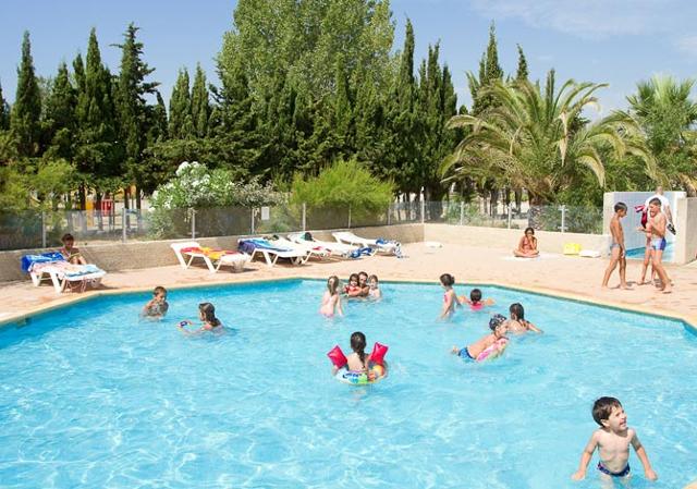 Club de Vacances M Vacances - Argelès sur Mer