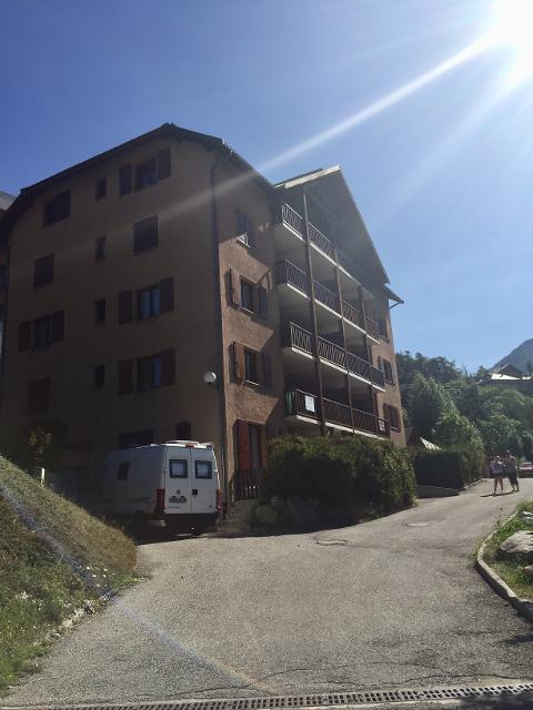 Le paradisier 65337 - Serre Chevalier 1200 - Briançon