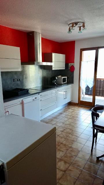 Le paradisier 65337 - Serre Chevalier 1200 - Briançon