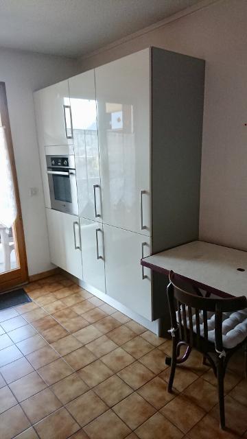 Le paradisier 65337 - Serre Chevalier 1200 - Briançon