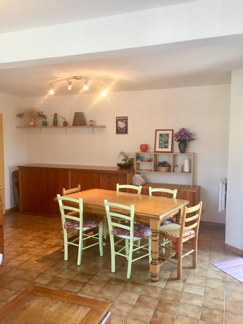 Le paradisier 65337 - Serre Chevalier 1200 - Briançon