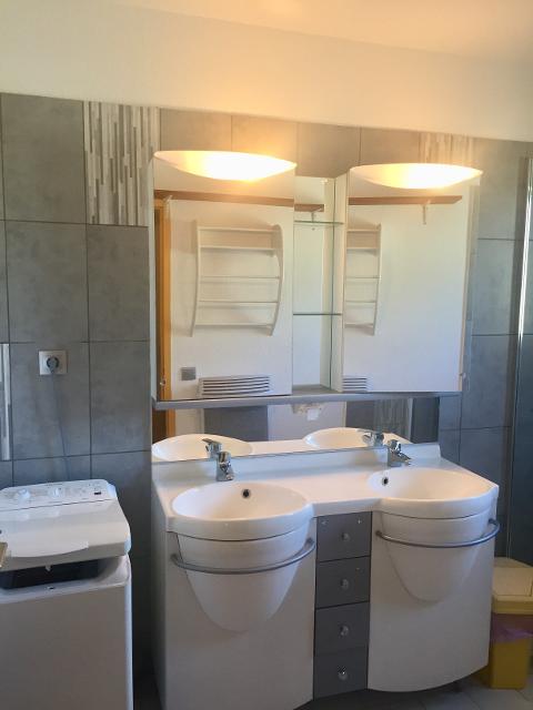 Le paradisier 65337 - Serre Chevalier 1200 - Briançon