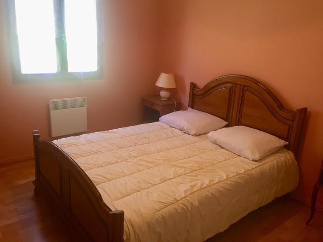 Le paradisier 65337 - Serre Chevalier 1200 - Briançon