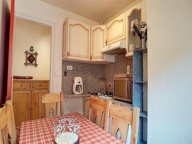 RETOUR AUX NEIGES N°5 - Les Gets