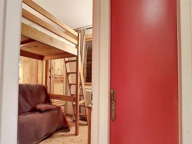 RETOUR AUX NEIGES N°5 - Les Gets