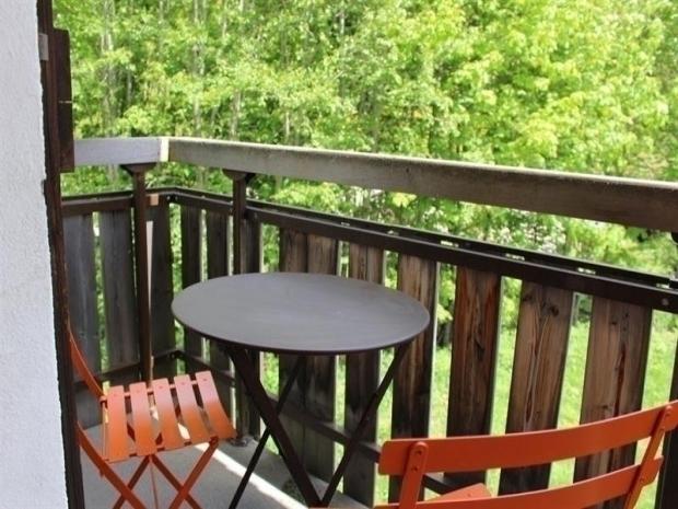 RETOUR AUX NEIGES N°5 - Les Gets