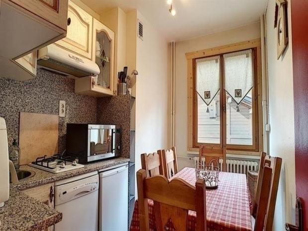 RETOUR AUX NEIGES N°5 - Les Gets