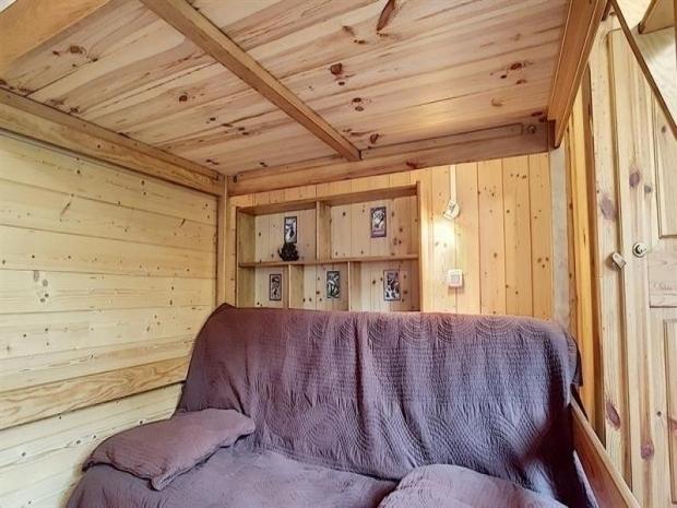 RETOUR AUX NEIGES N°5 - Les Gets