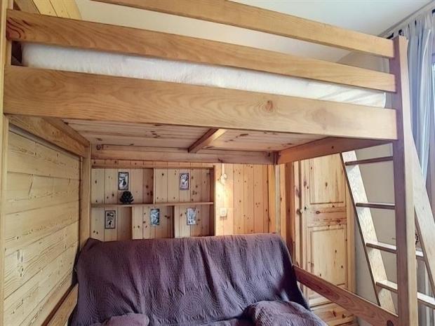 RETOUR AUX NEIGES N°5 - Les Gets