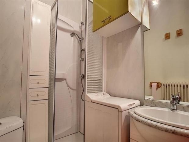 RETOUR AUX NEIGES N°5 - Les Gets