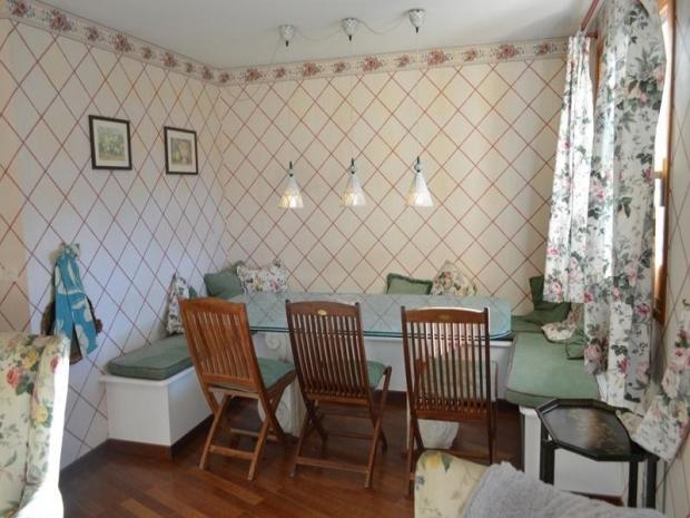 Le Parthénon - Montgenèvre