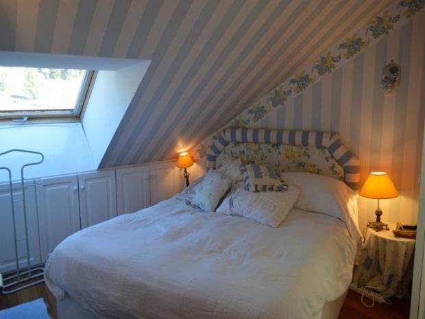 Le Parthénon - Montgenèvre