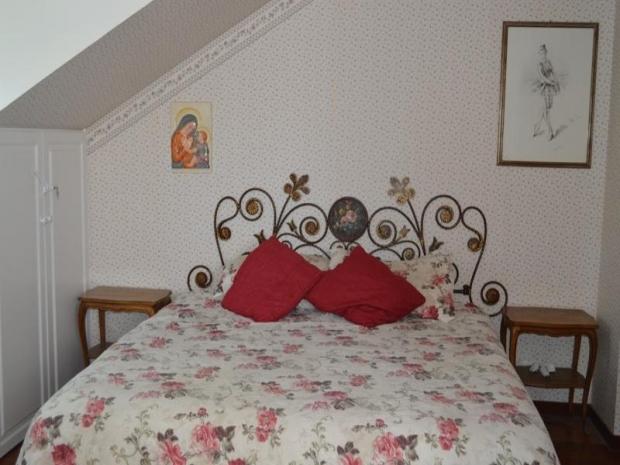 Le Parthénon - Montgenèvre