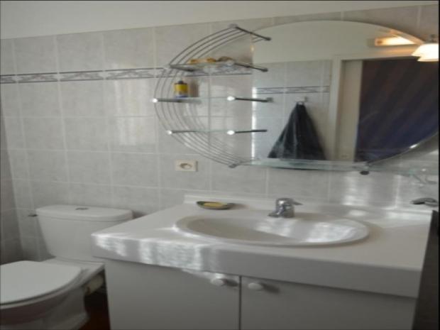 Le Parthénon - Montgenèvre