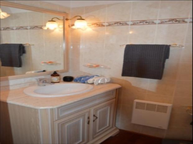 Le Parthénon - Montgenèvre