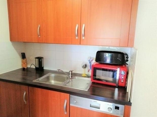 Appartement Les Jardins Alpins - Morillon 1100 Les Esserts