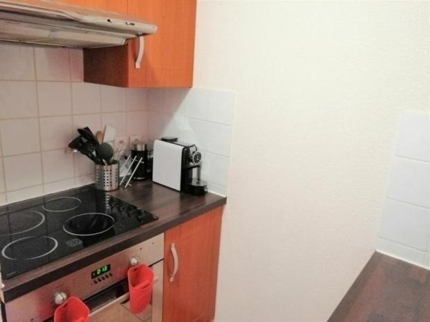 Appartement Les Jardins Alpins - Morillon 1100 Les Esserts