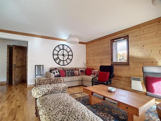 CHALUNE N°15 - Les Gets