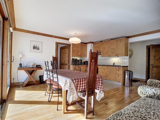 CHALUNE N°15 - Les Gets