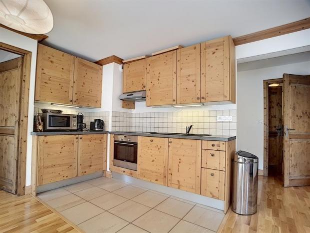 CHALUNE N°15 - Les Gets