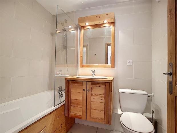 CHALUNE N°15 - Les Gets