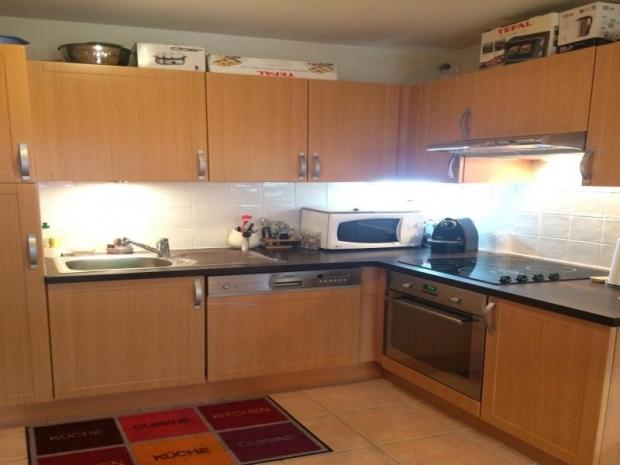 Appartement Les Jardins Alpins - Morillon 1100 Les Esserts