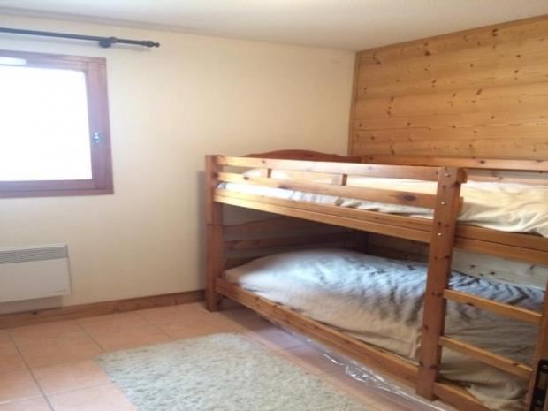 Appartement Les Jardins Alpins - Morillon 1100 Les Esserts