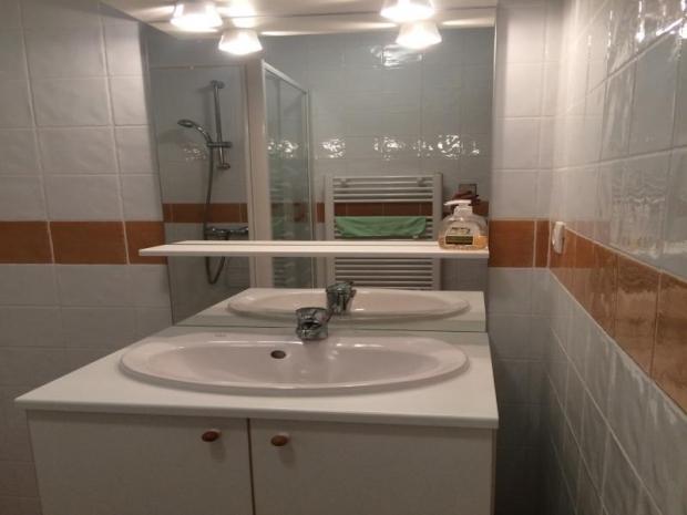 Appartement Les Jardins Alpins - Morillon 1100 Les Esserts