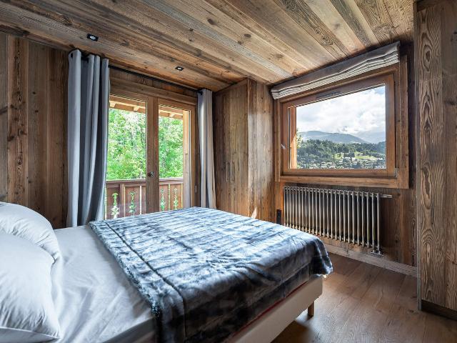 Appartement La Flegere - Megève